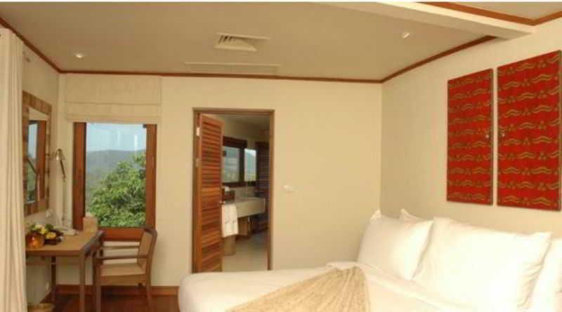 Kamalaya Ko Samui