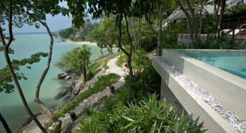 Kamalaya 5* Ko Samui