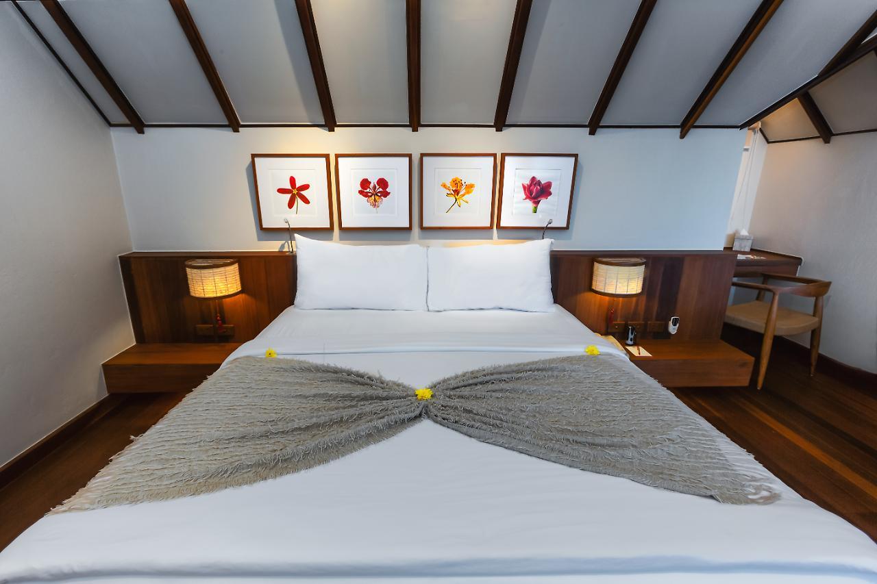 Kamalaya 5*
