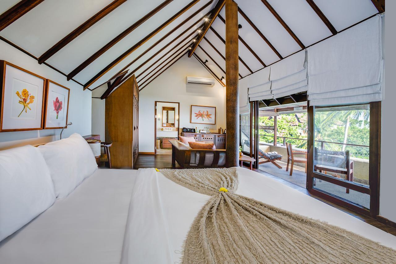 Kamalaya 5* Ko Samui