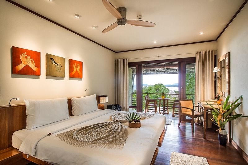 Kamalaya Ko Samui