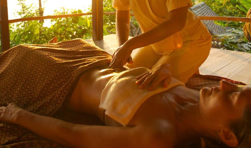 Kamalaya Ko Samui