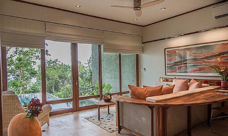 Hotel Kamalaya Ko Samui