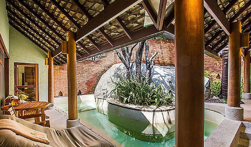 Kamalaya Ko Samui