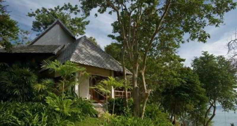 Hotel Kamalaya Ko Samui