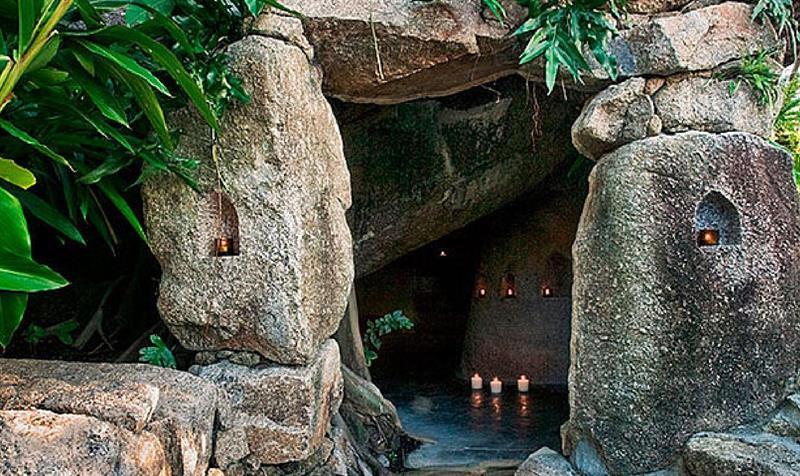 Kamalaya 5* Ko Samui