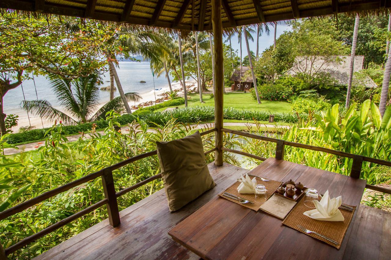 Kamalaya 5* Ko Samui