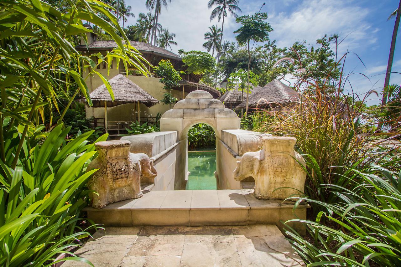 Hotell Kamalaya