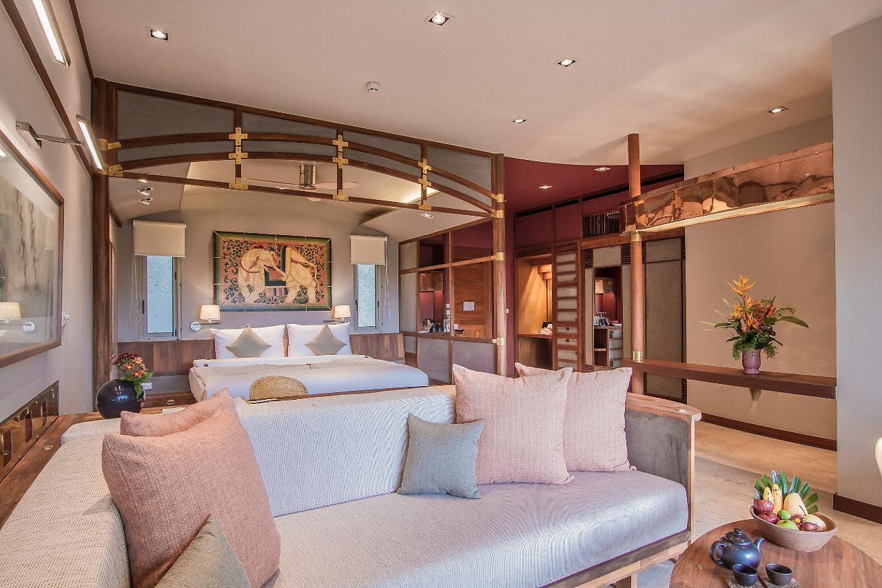 Kamalaya 5* Ko Samui