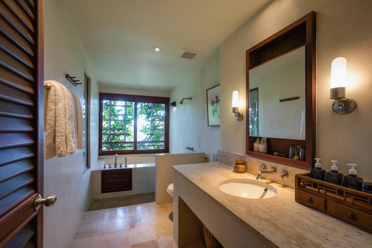 Kamalaya Ko Samui