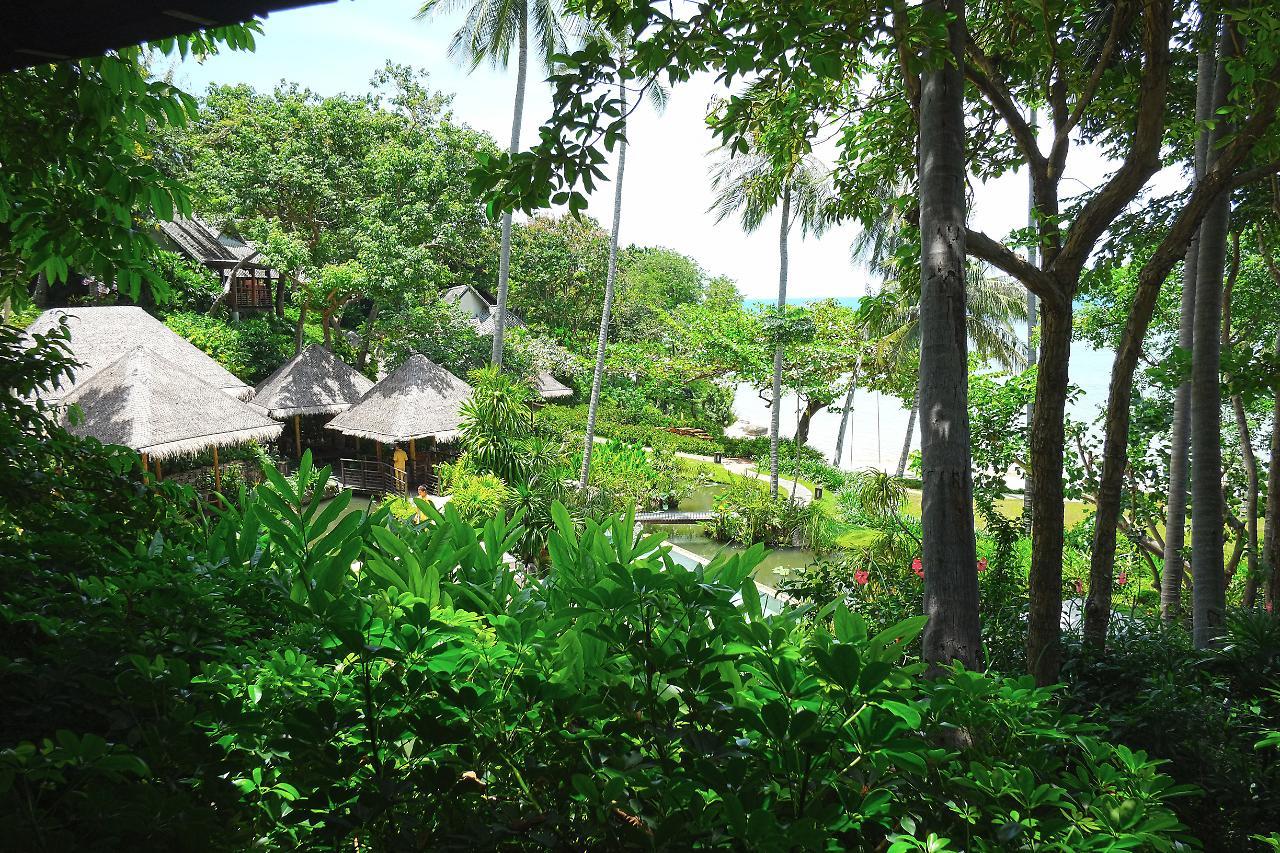 Hotell Kamalaya