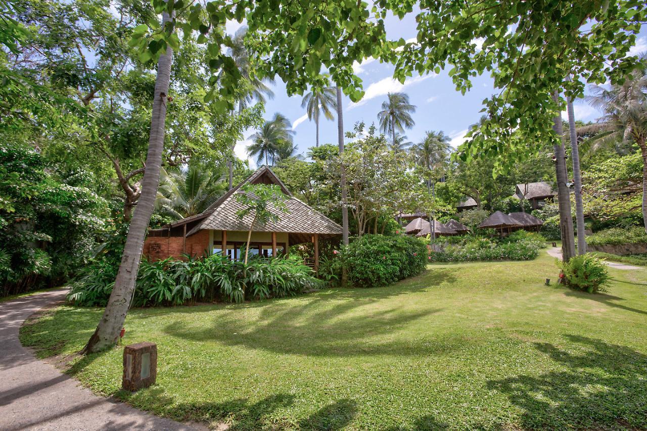 Hotell Kamalaya 5*