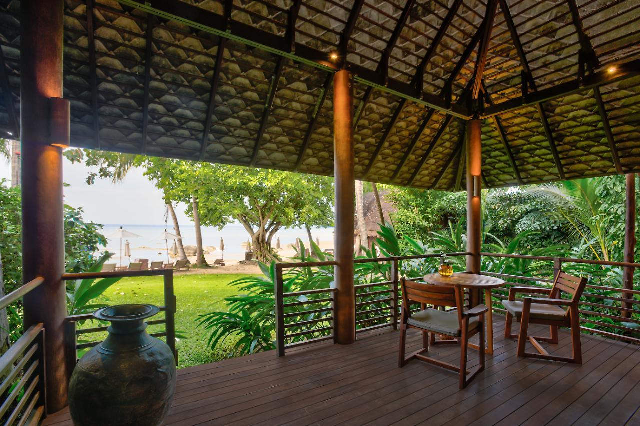 Kamalaya Hotell