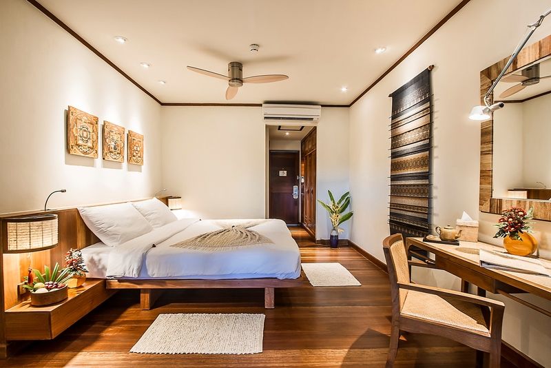 Kamalaya Ko Samui