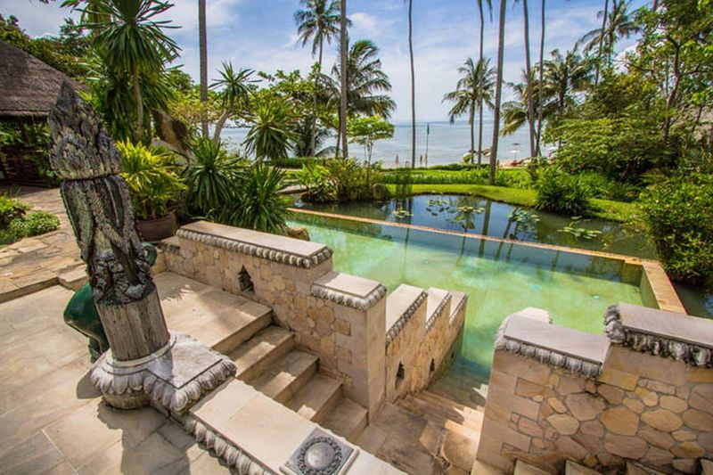 Kamalaya Ko Samui