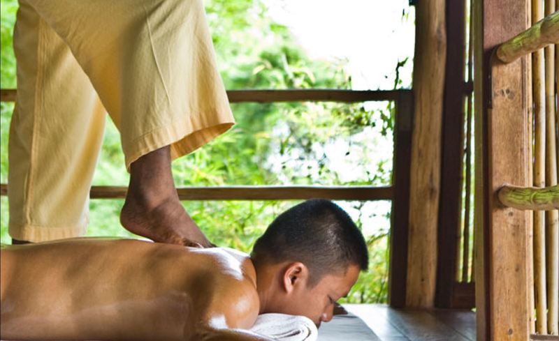 Hotell Kamalaya 5*