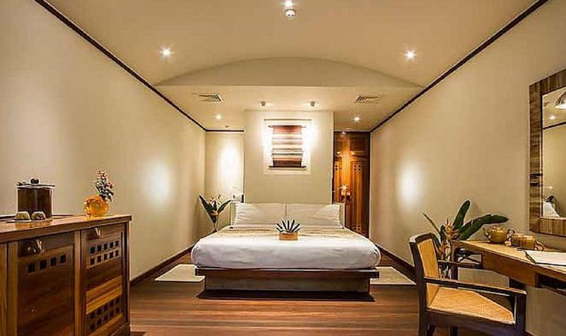 Hotell Kamalaya 5*