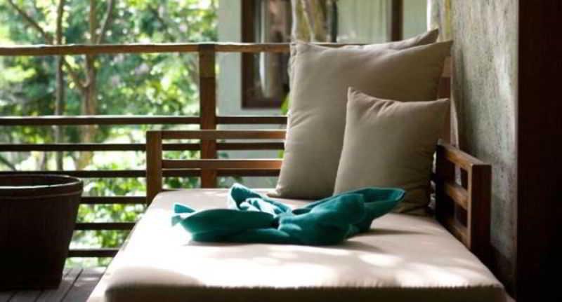 Kamalaya Hotell Ko Samui