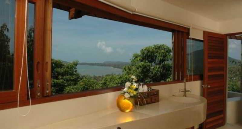 Kamalaya Hotell