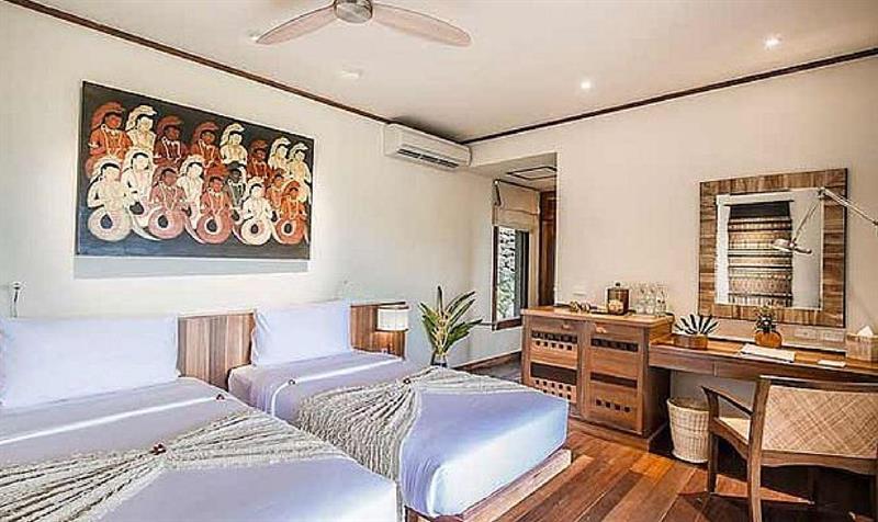 Kamalaya 5* Ko Samui