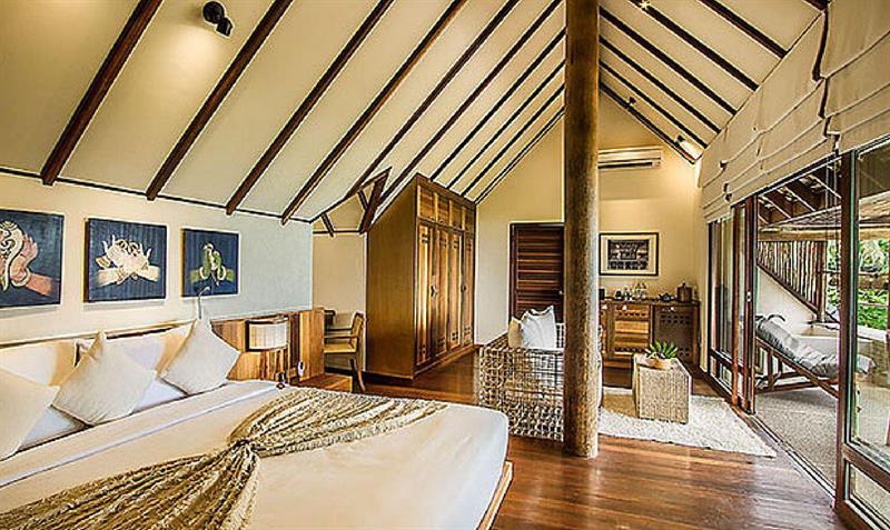 Kamalaya Hotell 5*